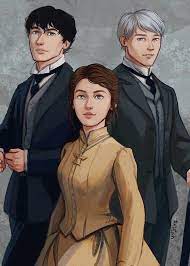 Is there a connection between clockwork angel and the infernal devices? Which Infernal Devices Character Are You In 2021 The Infernal Devices Cassandra Clare Shadowhunters The Mortal Instruments