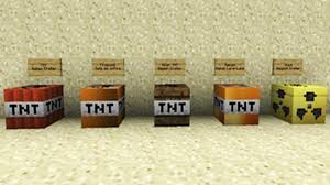 Please like for more and in case of bugs or glitches just. Too Much Tnt Mod For Minecraft Pe For Android Apk Download