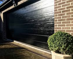 Welcome to your local installer. Garage Doors Edinburgh Fife Aes Scotland Ltd