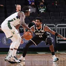 Coverage of the bucks vs nets series will be split between tnt and espn, which are showing the majority of the playoffs action nets vs bucks live stream 2021: Nets Vs Bucks Series 2021 Picks Predictions Results Odds Schedule Game Times For 2021 Nba Playoffs Draftkings Nation