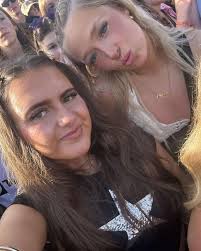 Photos by Sky Baker 🤍 (@skybakerx) · August 12, 2024