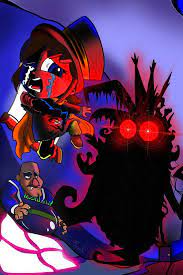 A Hat In Time Game Fooouund Yooouu By Miitoons A Hat In Time Game A Hat In Time Hat In Time