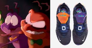 Check spelling or type a new query. Nike Lebron 17 Space Jam Collection