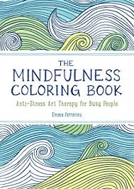 All these santa coloring pages are free and can be printed in seconds from your computer. 13 Free Printable Mindfulness Colouring Sheets