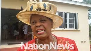 Cynthia Forde's Instagram, Twitter & Facebook