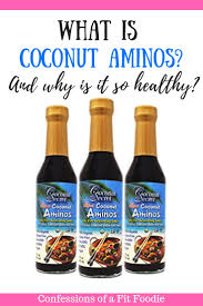 We did not find results for: What Is Coconut Aminos Confessions Of A Fit Foodie