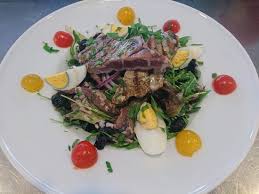 Restaurant Du Parc La Cadenelle Marseille Restaurant Avis Numero De Telephone Photos Tripadvisor
