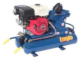 It won't let you down. Air Compressor Pumps Emglo Compressors