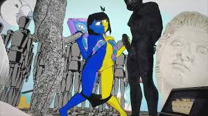 Ena Series R34 - Complete Hentai Gallery