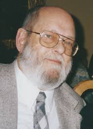John Paul Oberg, Sr
