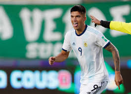 José sagredo, josé maría carrasco, gabriel valverde, juan josé torres argentina. Argentina Beat Bolivia
