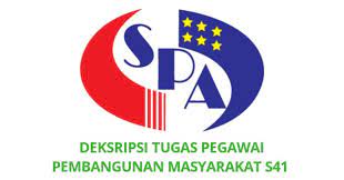 Tugas seorang penolong pegawai pembangunan masyarakat gred s29 ! Gaji Kelayakan Tugas Pegawai Pembangunan Masyarakat S41 Spa