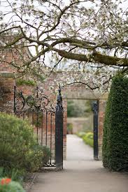 The Perfect Day At Beautiful Beningbrough Hall Blossom Trees Beautiful Tree