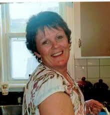 Obituary information for Tracy Doreen Buckley