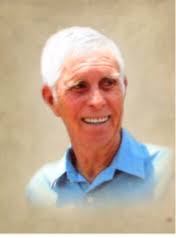 Charles W. Harris (1927-2012)