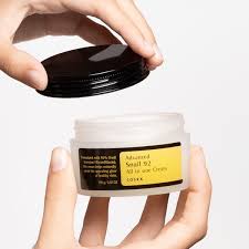 Advanced Snail 92 Crème