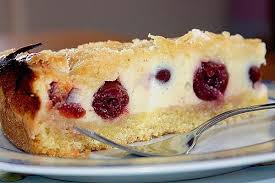 Grossmutters Kirsch Quarktorte Von Hemet Nisut Weret Chefkoch Rezept Quarktorte Kuchen Und Torten Einfacher Nachtisch