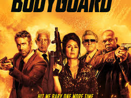 Мэттью о'тул, криста кэмпбелл, лати гробман и др. The Hitman S Wife S Bodyguard New Trailer Poster Tease More Hijinks