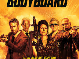 It needs more focus on the characters (their. The Hitman S Wife S Bodyguard New Trailer Poster Tease More Hijinks