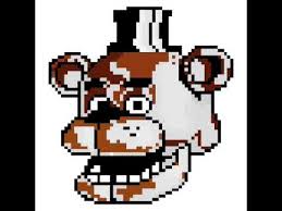 Freddy Fazbear S Head German Deutsch Youtube