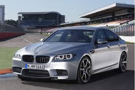 2016 Bmw 5 Series Review Ratings Specs Prices And Photos