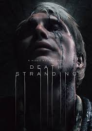 Scroll to view full long press wallpaper to save. Death Stranding Phone Wallpapers Wallpaper Cave