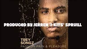 Passion, pain & pleasure (deluxe version). Trey Songz Love Me Better Instrumental Youtube