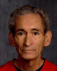 Jimmy "Harpo" Adrian Jr. Obituary