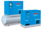 Rol-Air Electric Gas Compressors m