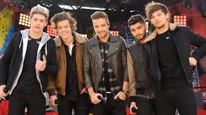 One direction get put together at bootcamp at x factor dec 10, 2010. Niall Horan On Elton S Advice And Touring With No Trousers Bbc News