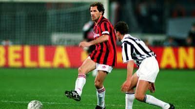 Morre Franco Baresi, &iacute;dolo do Milan e campe&atilde;o do mundo com a It&aacute;lia &ndash; Brasil 247