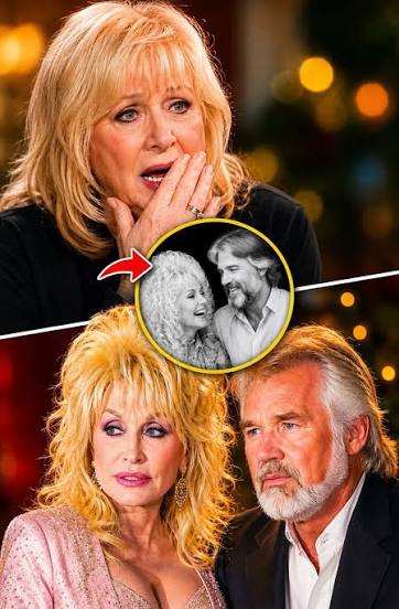 Dolly Parton’s Sister Stella Just Confirmed the Truth About Her Relationship with Kenny Rogers, ▶️ Full Story! http://hitsongs.shop/dolly-partons-sister-stella-just-confirmed-the-truth-about-her-relat...