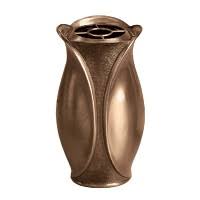 Maybe you would like to learn more about one of these? Ground Flower Vases In Bronze For Graves And Tombstones
