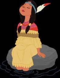 Mom As Indian Princess From Peter Pan Princess Tiger Lily Tiger Lily Peter Pan Disney Halloween Costumes