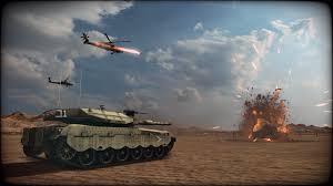 Like its last two predecessors, it is set during the cold war but after the original games, in east asia. The Wargame Red Dragon Nation Pack Israel Is Out Eugensystems Com