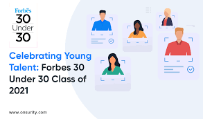 Today, forbes has revealed their prestigious 30 under 30 rankings for 2021, and two very familiar faces in the world of streaming have made it to the 'gaming' list. Here S The Forbes 30 Under 30 Class Of 2021