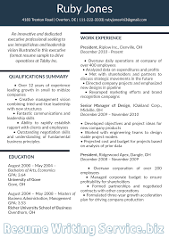 best resume format 2019 latest trends