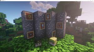 Jojo bizarre adventure addon adds new stands, entity, skills into your world. Jojo S Bizarre Texture Pack Para Minecraft 1 14 4 Zonacraft
