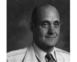 Richard MAXWELL Obituary