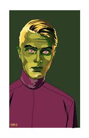 Legion of Super Heroes by **[Yuri  Duncan](https://www.facebook.com/groups/1814305035253750/user/1527630277/?__cft__[0]=AZUylZkqm6YSnd0So9CTQGtuAPX1ahHWFlPC-tyL7IYwG1OJ-r4Bim6HvRjYbKf-s1BkJ0nPf1uKKTtfI1gKl  ...