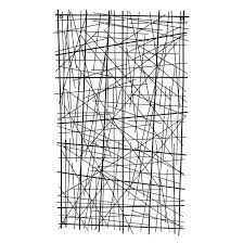 Maybe you would like to learn more about one of these? Wrought Studio Metal Rectangular Wire Wall Decor Wayfair