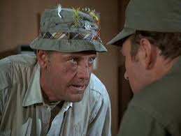 McLean Stevenson Famous memorial ORIGINAL NAME Edgar McLean Stevenson Jr.  BIRTH 14 Nov 1927 Normal, McLean County, Illinois, USA DEATH 15 Feb 1996  (aged 68) Tarzana, Los Angeles County, California, USA BURIAL