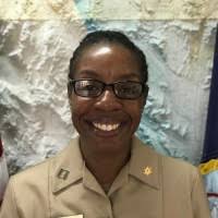 Elizabeth O. Olokode, P.E.