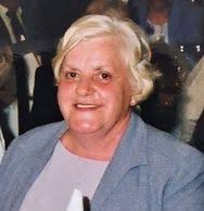 Condolence Book for Joan Sheahan (Ardagh, Limerick)