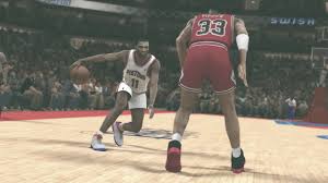 Well unfortunately, i'm not good enough to be on the best team ever. Nba 2k12 Developer Insight 2 Nba S Greatest