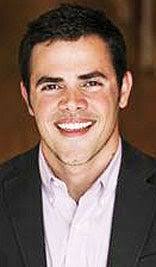 Wamp's son, 24, in race for dad's old Congress seat