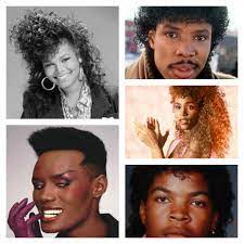 11 black hairstyles from the '90s that we will never forget. Evolution Of African American Hair Thepuffcuff