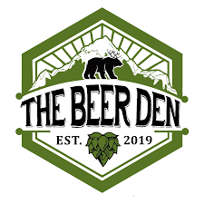The Beer Den The Beer Den Craft Beer Cochrane