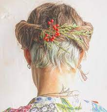 #boho #bohostyle #bohochic #bohohair #bohemian #festivalhair #. Boho Hairstyles 20 Coolest Bohemian Hair Options
