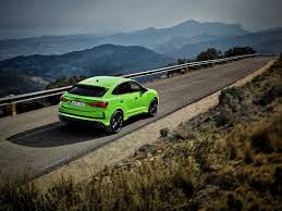 Hd wallpapers and background images Audi Rs Q3 Grune Laterne
